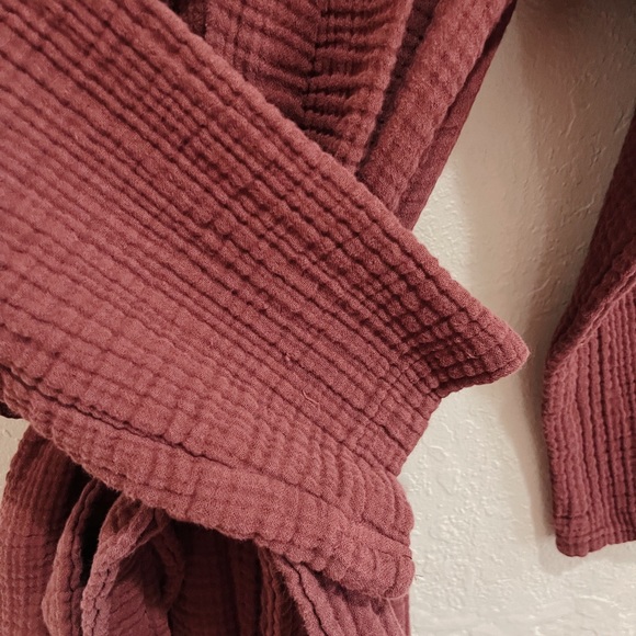 Parachute Cloud Cotton Robe - Picture 5 of 8